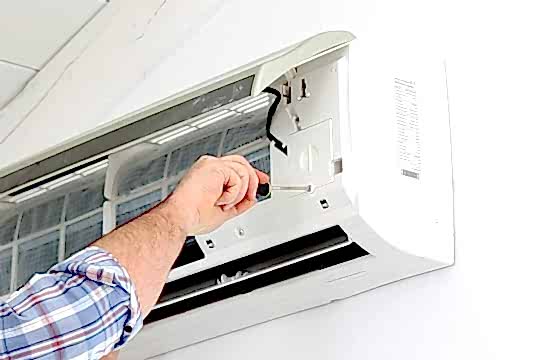 Erbaa Klima Bakım Servis ve Montajı